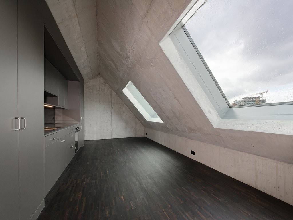 Bild 2 ½ Zimmer-Wohnung in Basel mieten