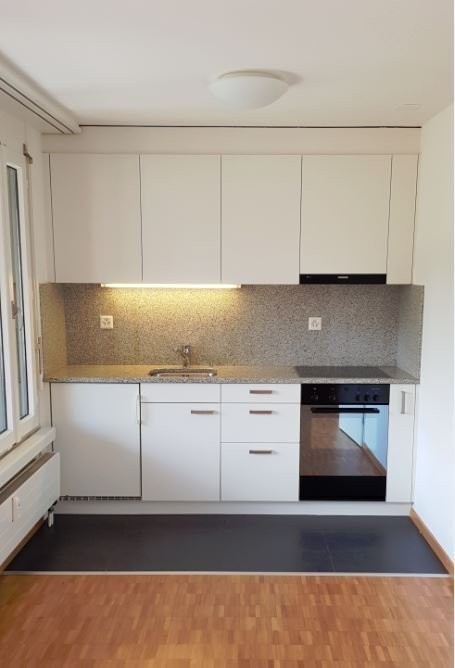 Bild 1 ½ Zimmer-Wohnung in Zürich mieten