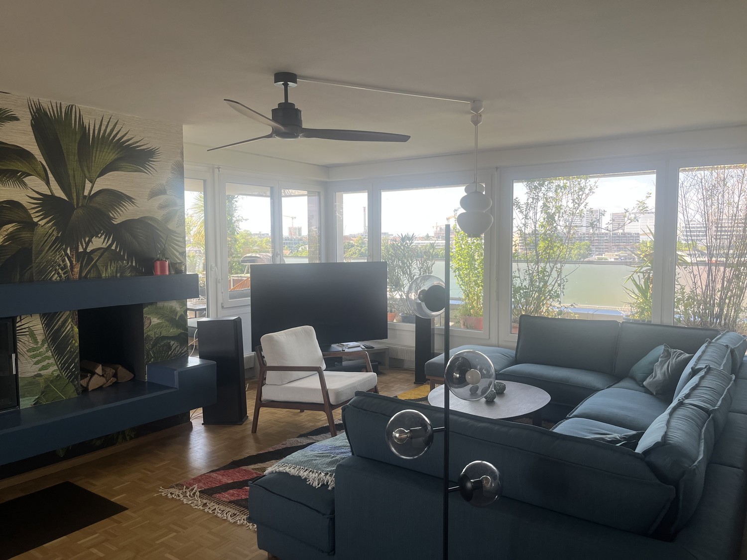 Bild 5 ½ Zimmer-Wohnung in Basel mieten