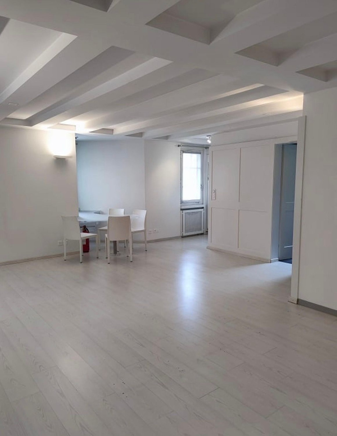 Bild 1 ½ Zimmer-Wohnung in Zurich mieten