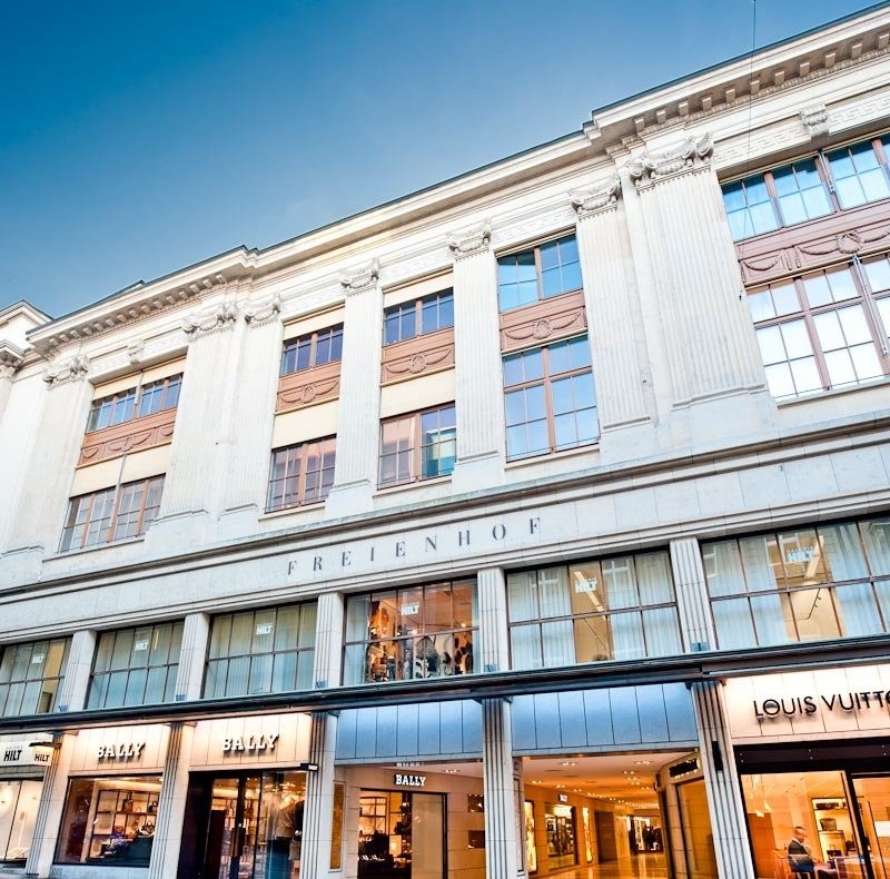 Bild 4 ½ Zimmer-Wohnung in Basel mieten