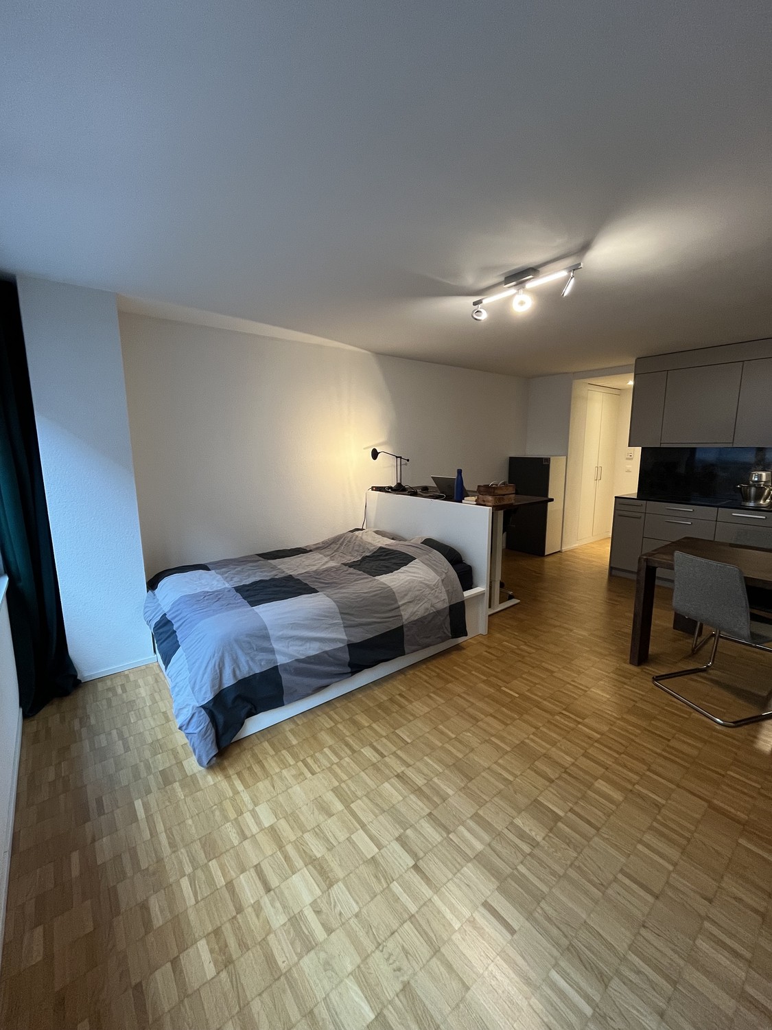Bild 1 ½ Zimmer-Wohnung in Zürich mieten