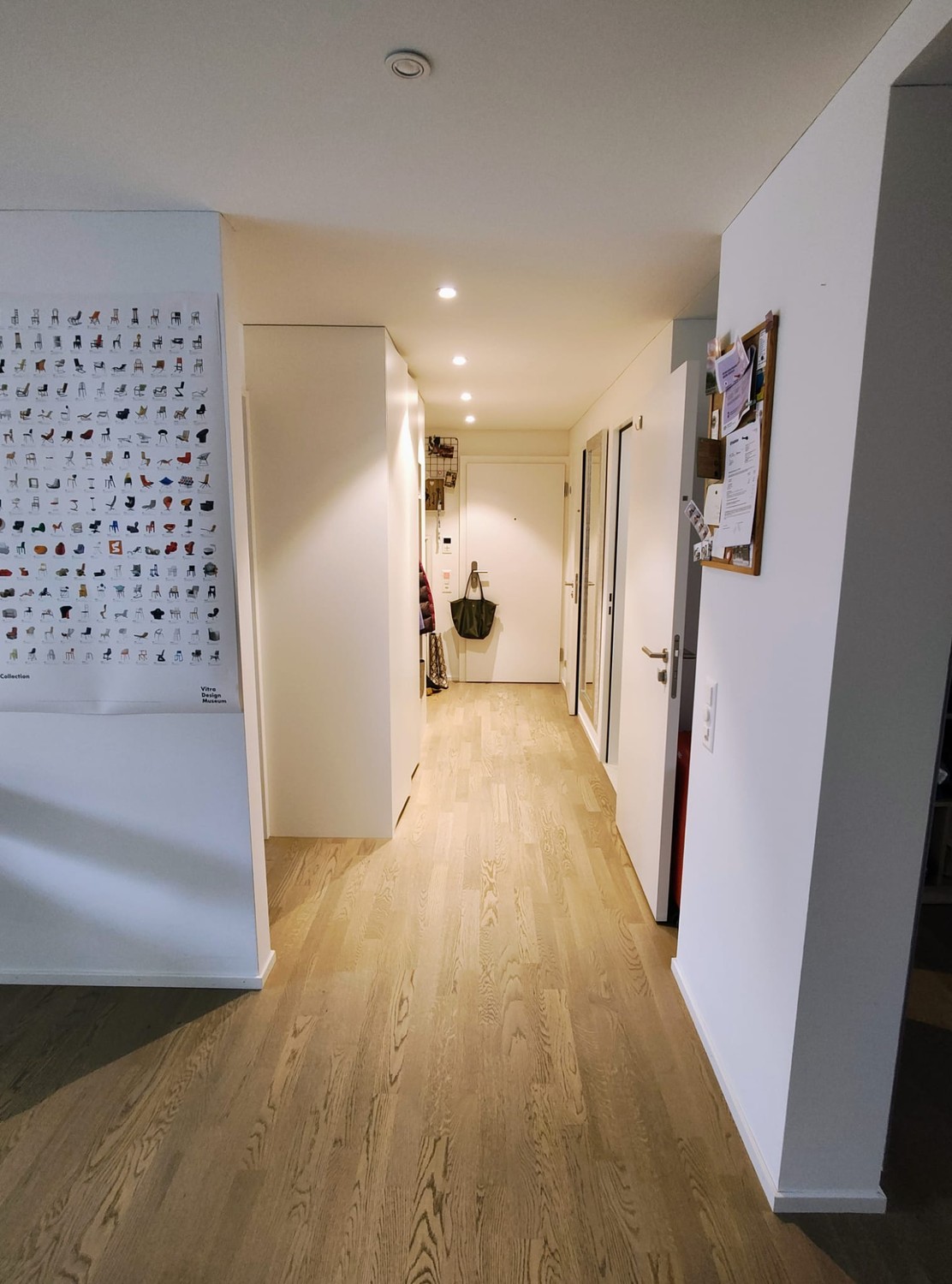 Bild 2 ½ Zimmer-Wohnung in Zurich mieten