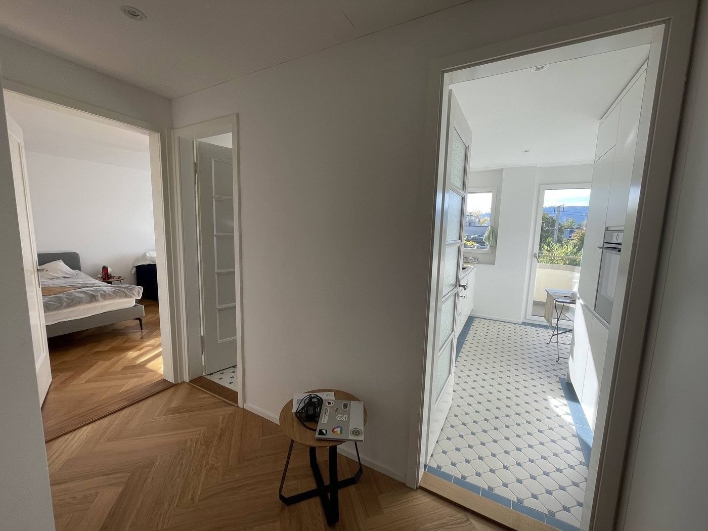 Bild 1 ½ Zimmer-Wohnung in Zurich mieten