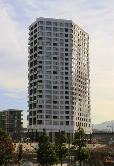 Bild 3 ½ Zimmer-Wohnung in Zürich mieten