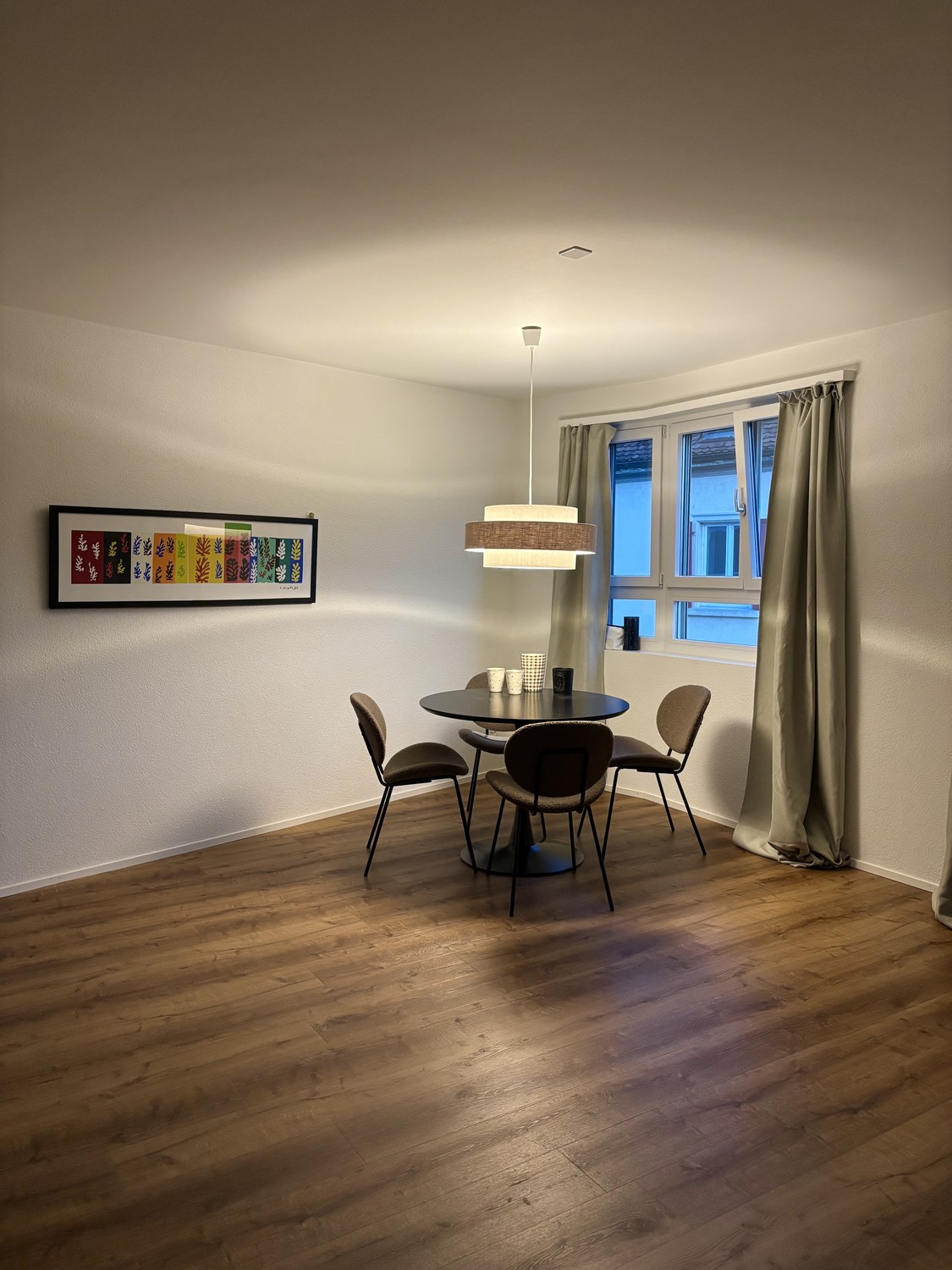 Bild 1 ½ Zimmer-Wohnung in Zürich mieten