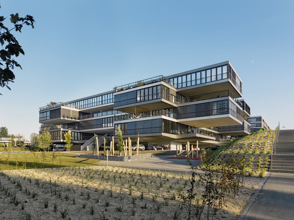 Bild 3 ½ Zimmer-Wohnung in Bern mieten