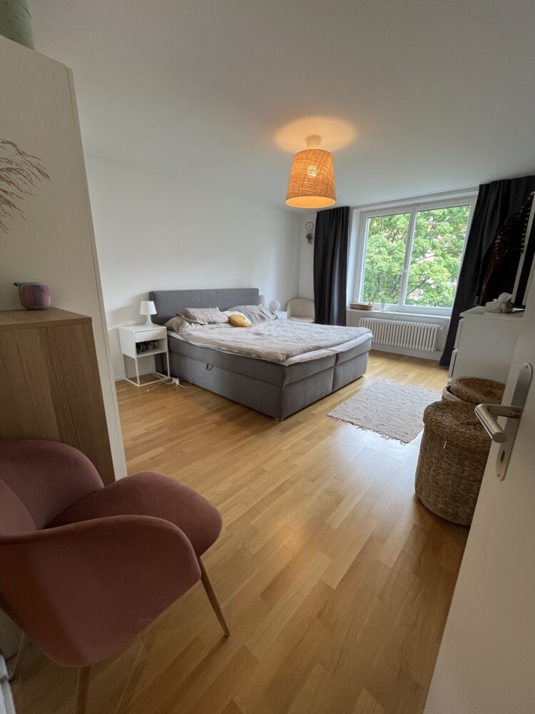 Bild 3 ½ Zimmer-Wohnung in Zürich mieten