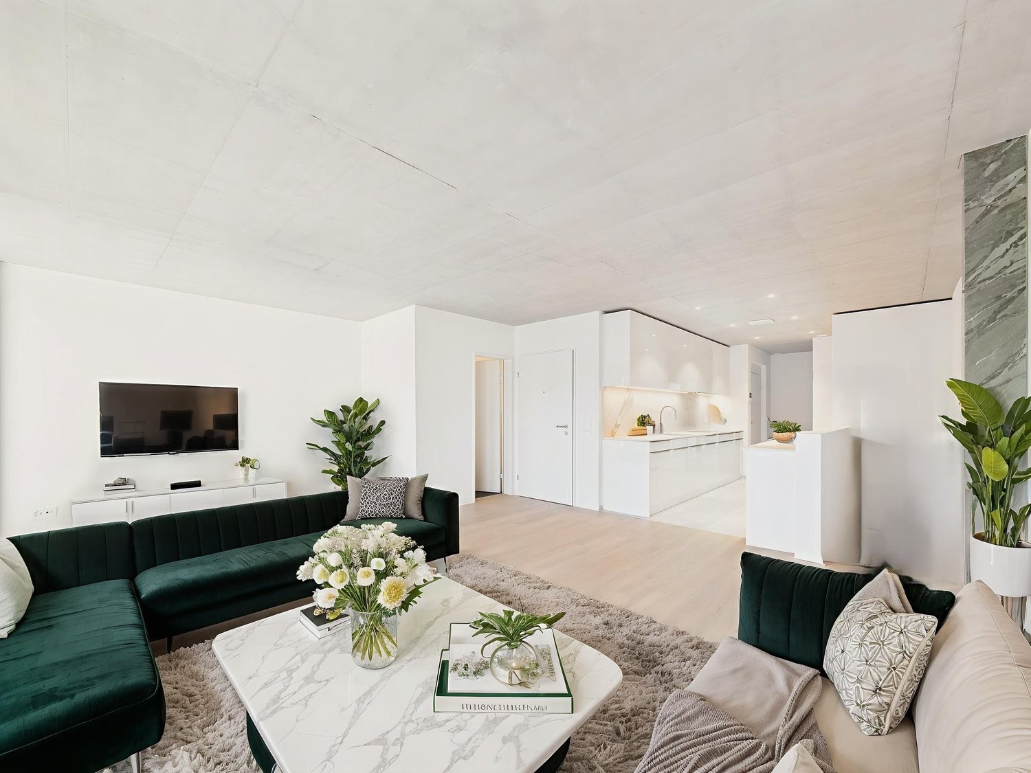 Bild 5 ½ Zimmer-Wohnung in Basel mieten