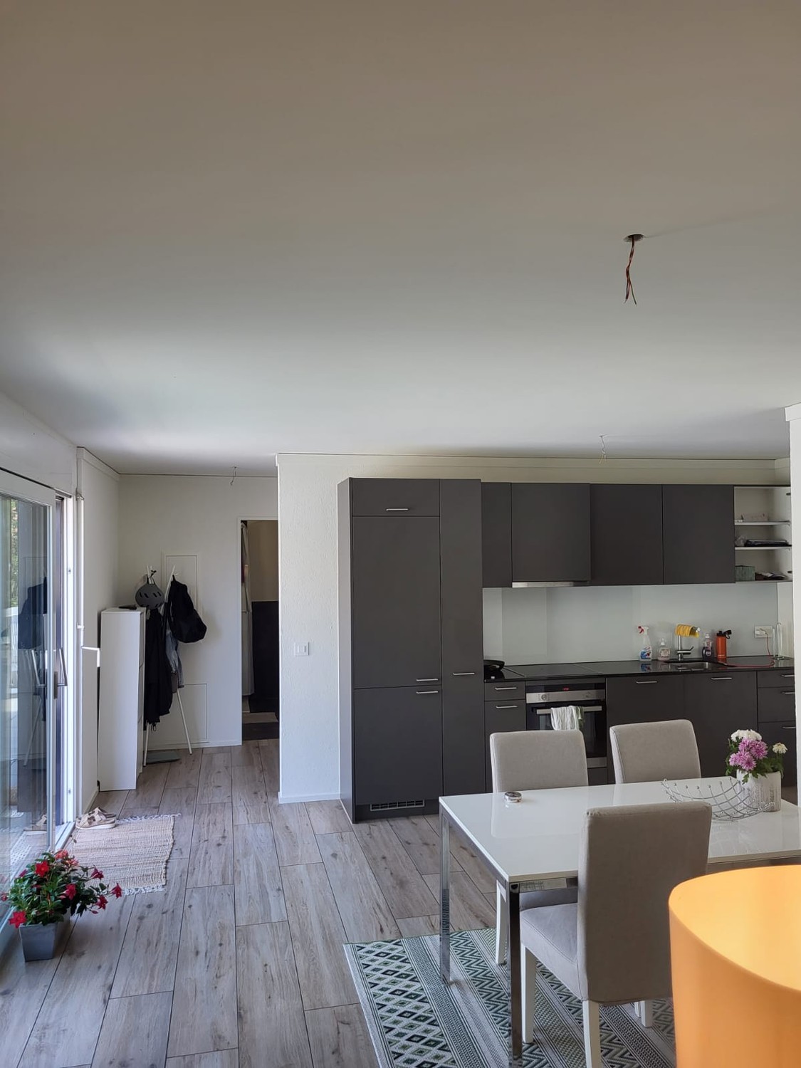 Bild 3 ½ Zimmer-Wohnung in Basel mieten