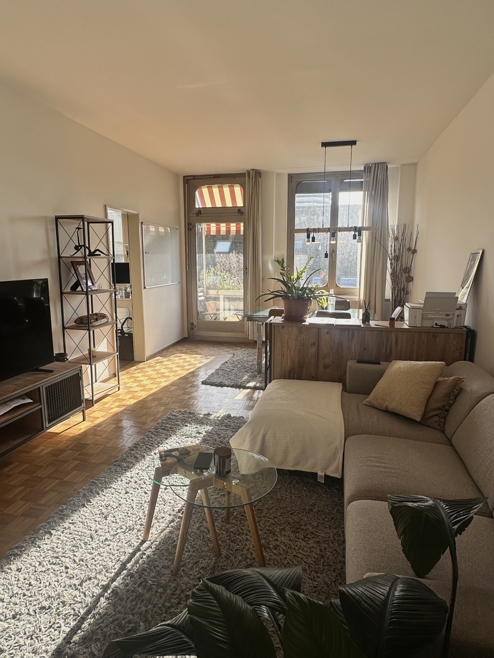 Bild 2 ½ Zimmer-Wohnung in Zürich mieten