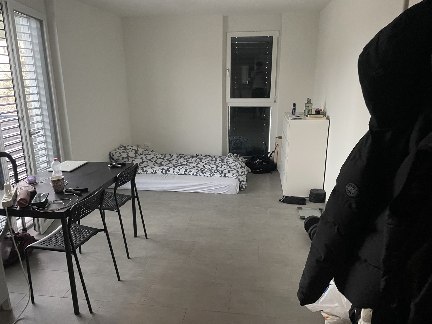 Bild 1 ½ Zimmer-Wohnung in Zürich mieten