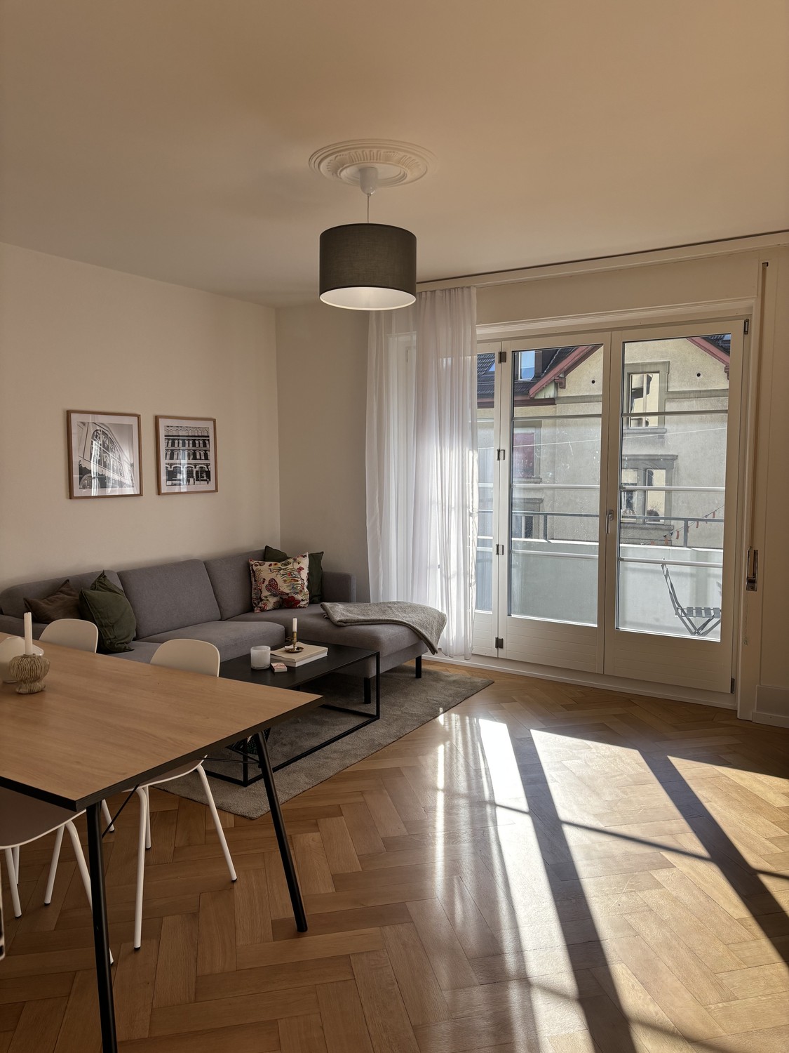 Bild 3 ½ Zimmer-Wohnung in Bern mieten