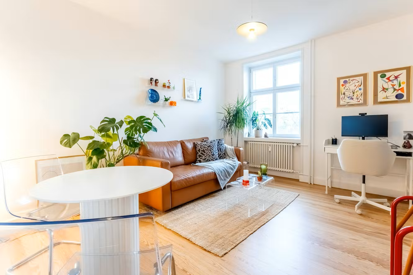 Bild 2 ½ Zimmer-Wohnung in Basel mieten