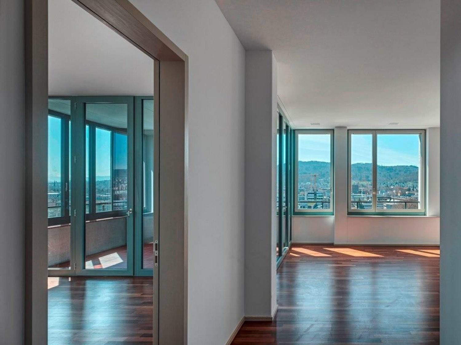 Bild 3 ½ Zimmer-Wohnung in Zürich mieten