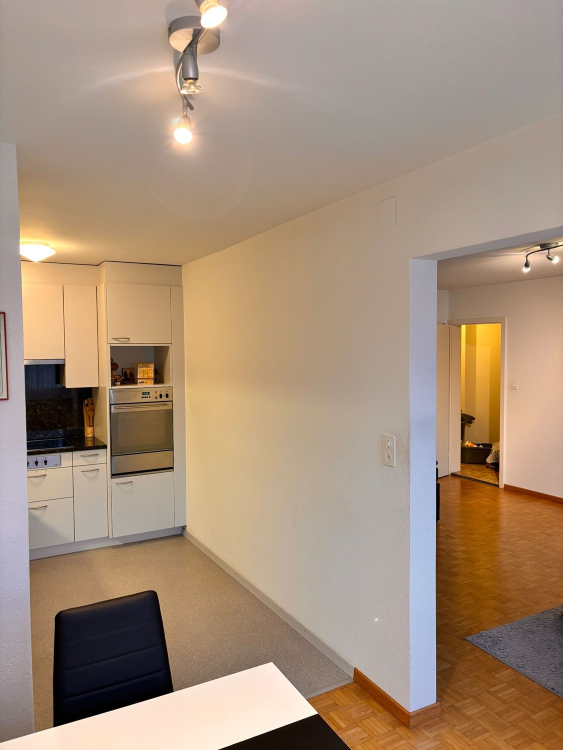 Bild 1 ½ Zimmer-Wohnung in Zürich mieten