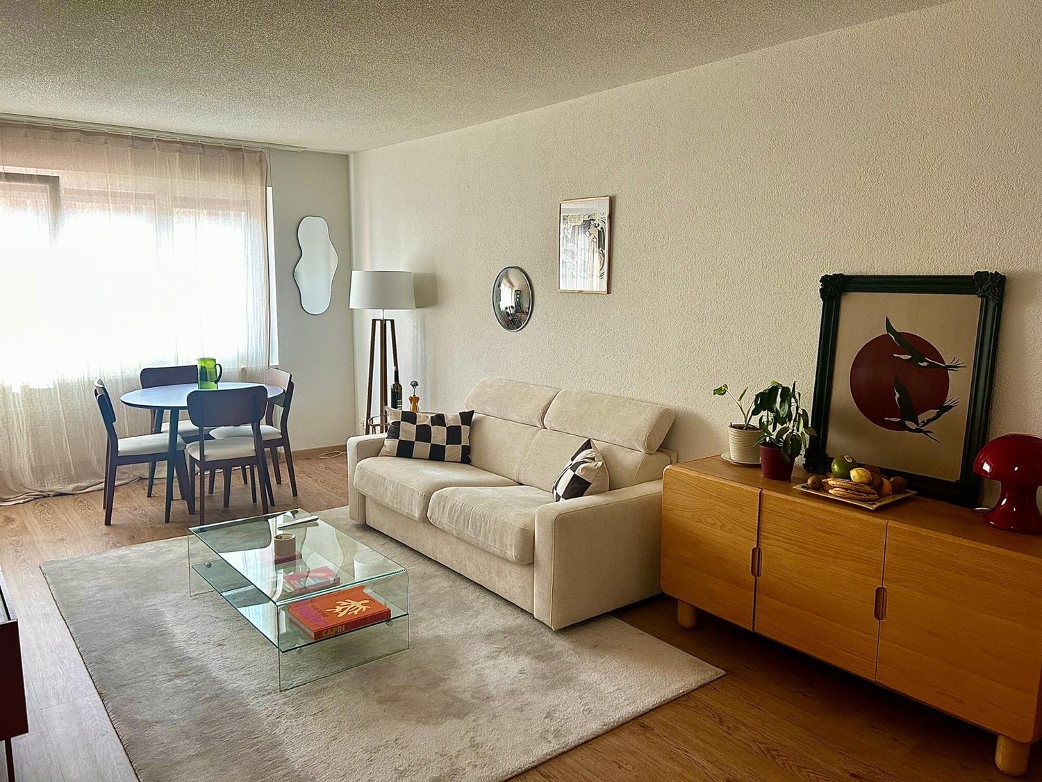 Bild 2 ½ Zimmer-Wohnung in Bern mieten
