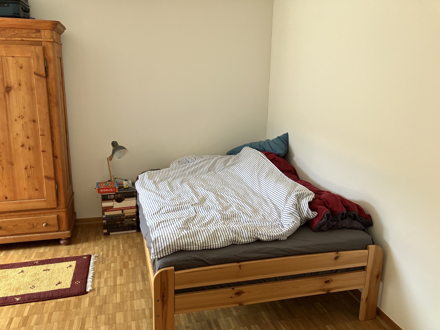 Bild 2 ½ Zimmer-Wohnung in zürich mieten