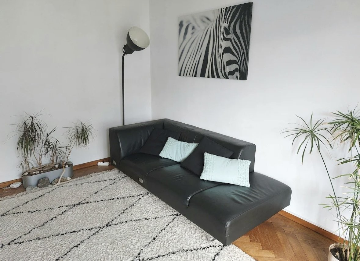 Bild 3 ½ Zimmer-Möblierte Wohnung in Bern mieten