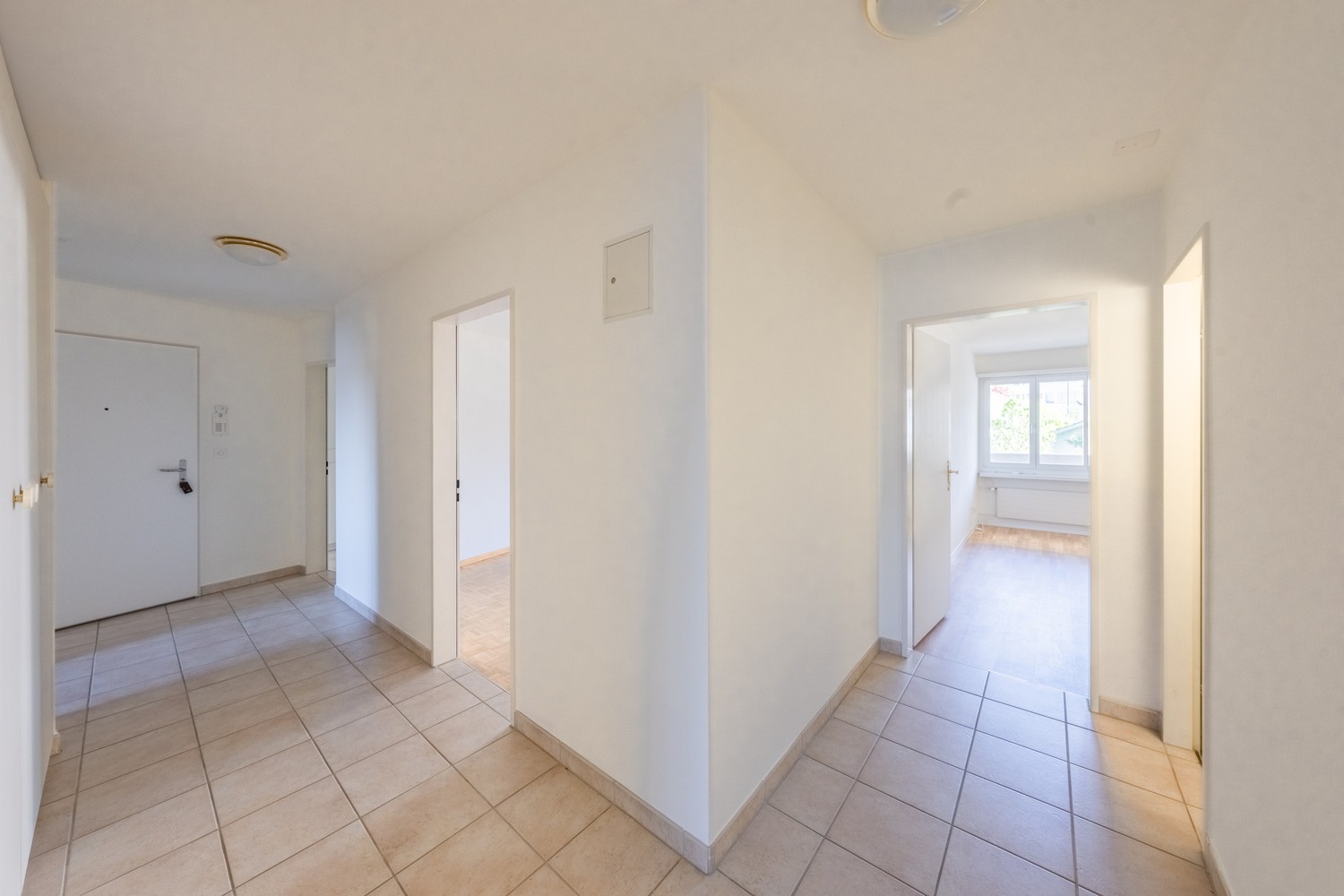 Bild 4 ½ Zimmer-Wohnung in Zürich mieten