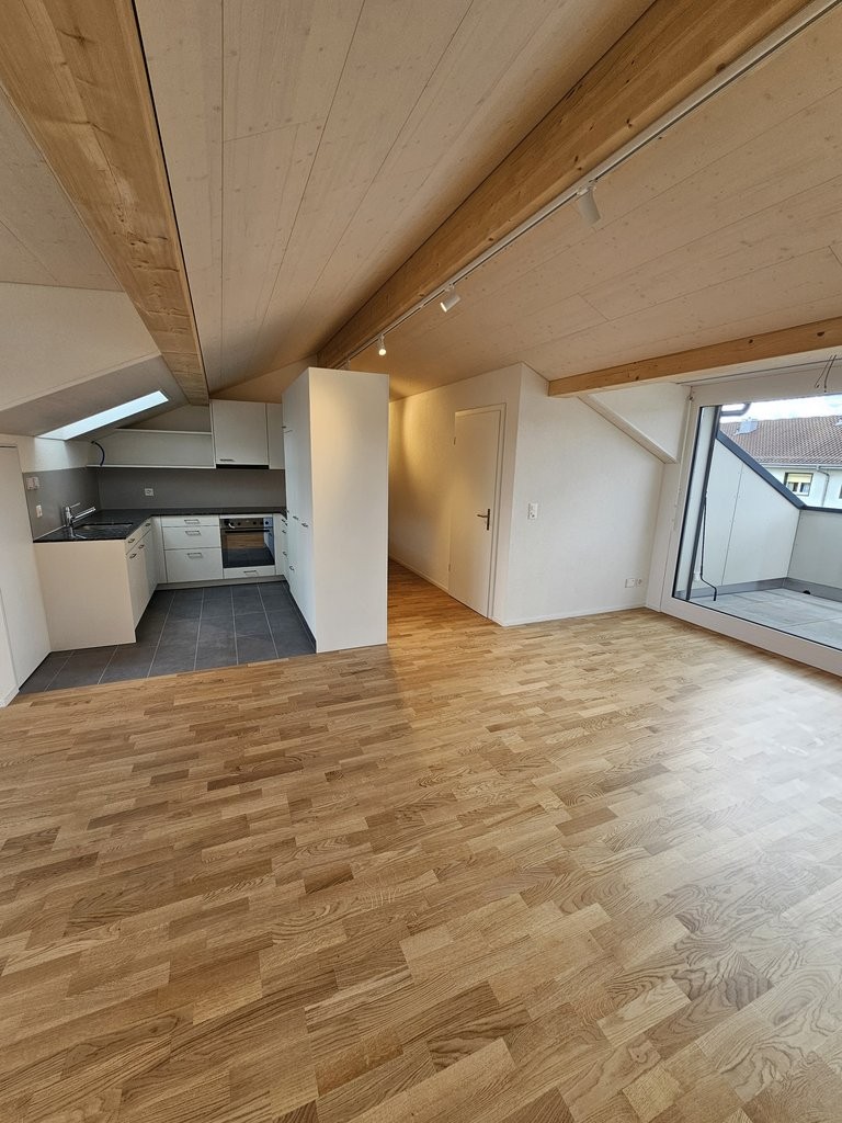 Bild 2 ½ Zimmer-Wohnung in Bern mieten