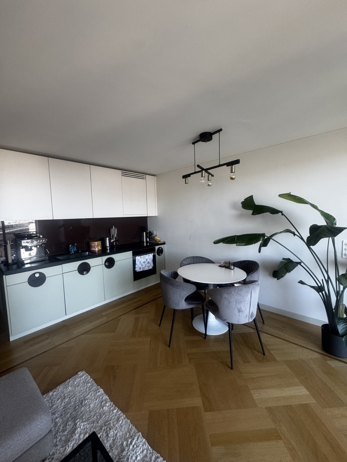 Bild 2 ½ Zimmer-Wohnung in Zürich mieten