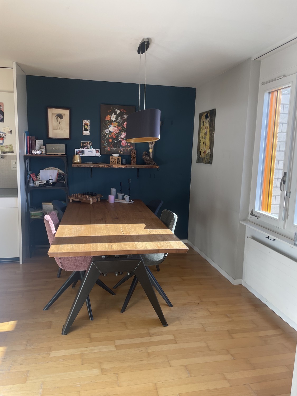 Bild 4 ½ Zimmer-Wohnung in Zürich mieten