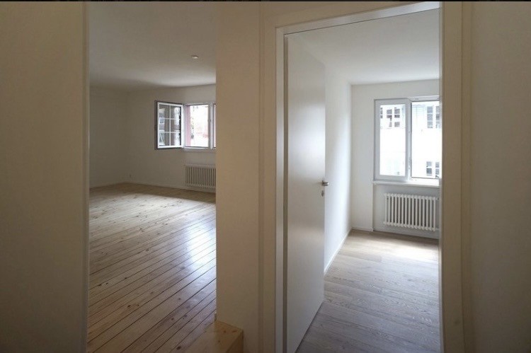 Bild 3 ½ Zimmer-Wohnung in Zürich mieten