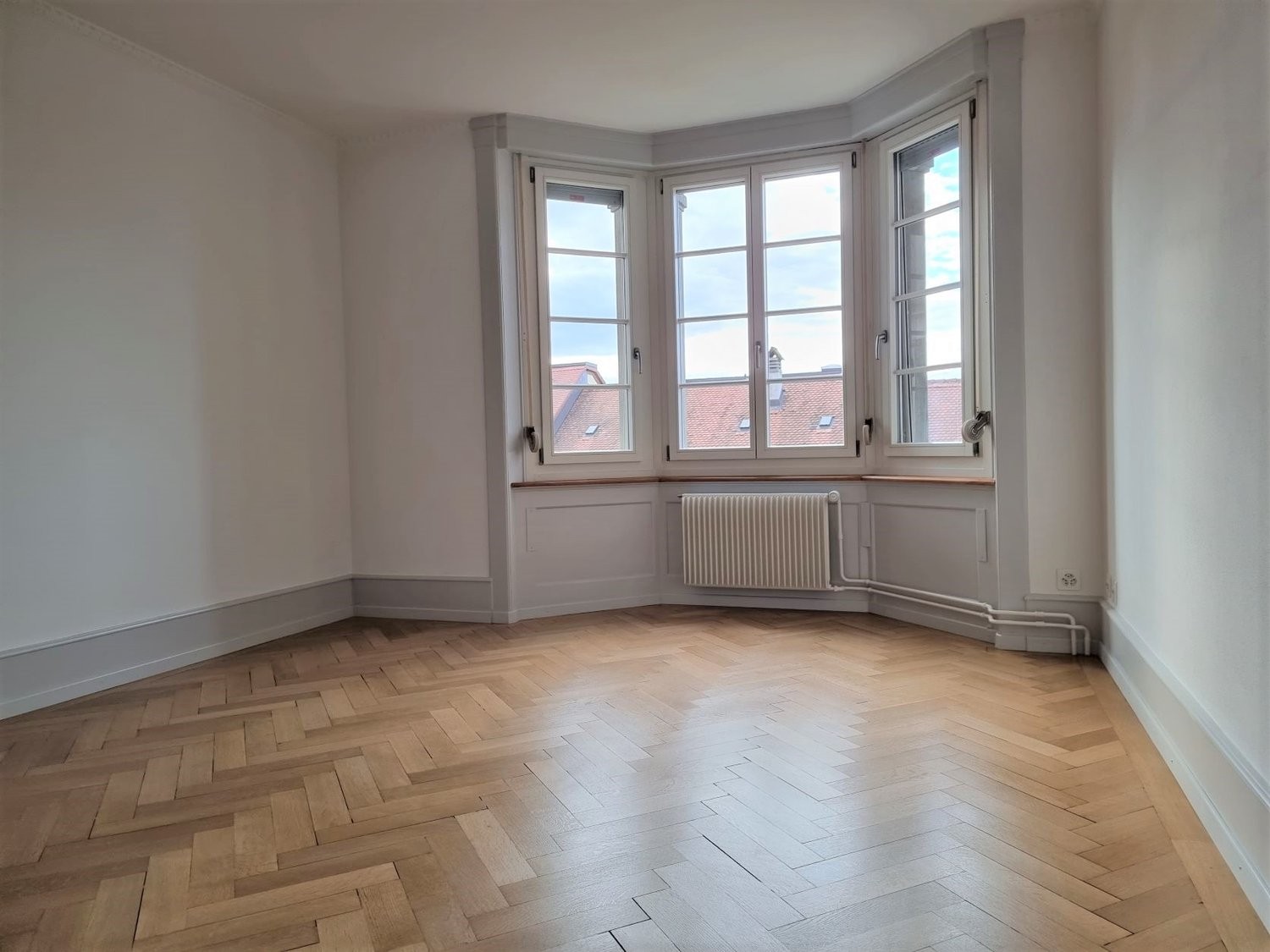 Bild 2 ½ Zimmer-Wohnung in Bern mieten