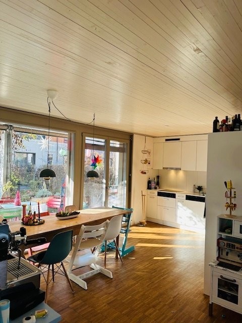 Bild 5 ½ Zimmer-Möblierte Wohnung in Zurich mieten