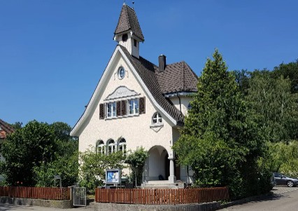 Bild 3 ½ Zimmer-Wohnung in Bern mieten