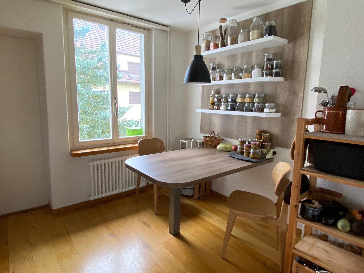 Bild 3 ½ Zimmer-Wohnung in Zürich mieten