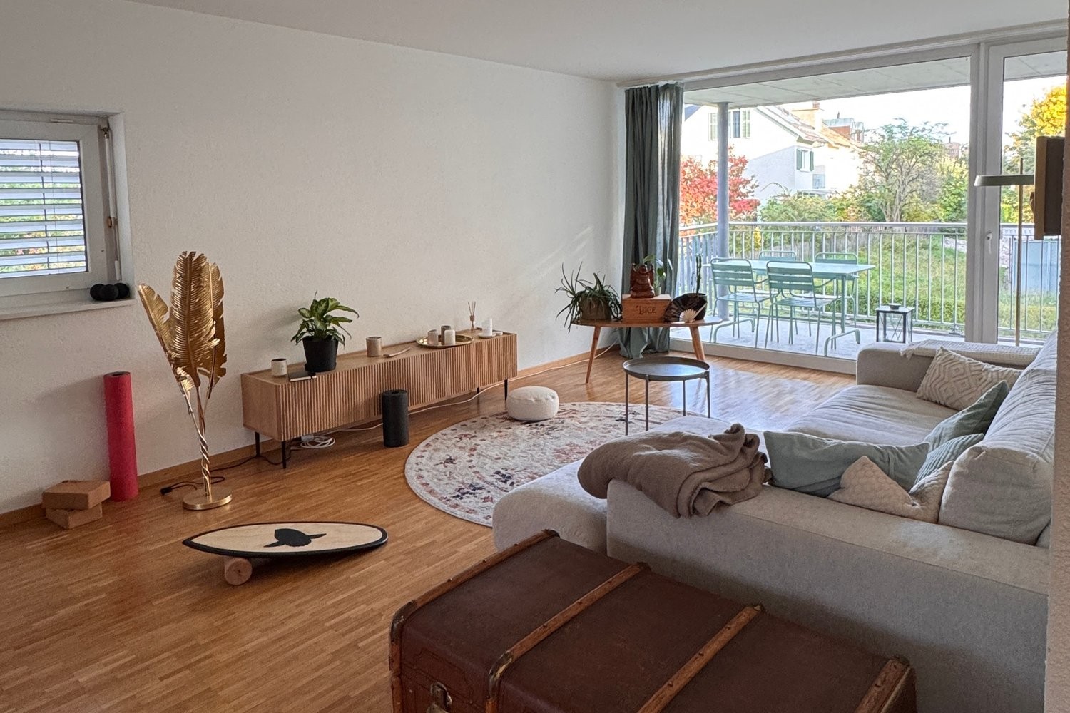 Bild 2 ½ Zimmer-Möblierte Wohnung in Zurich mieten