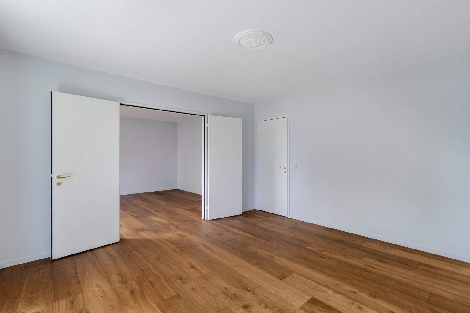 Bild 3 ½ Zimmer-Wohnung in Zürich mieten