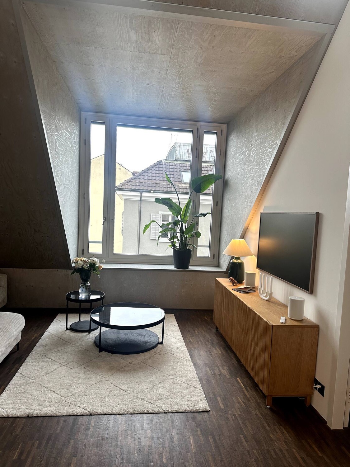 Bild 2 ½ Zimmer-Wohnung in Zürich mieten