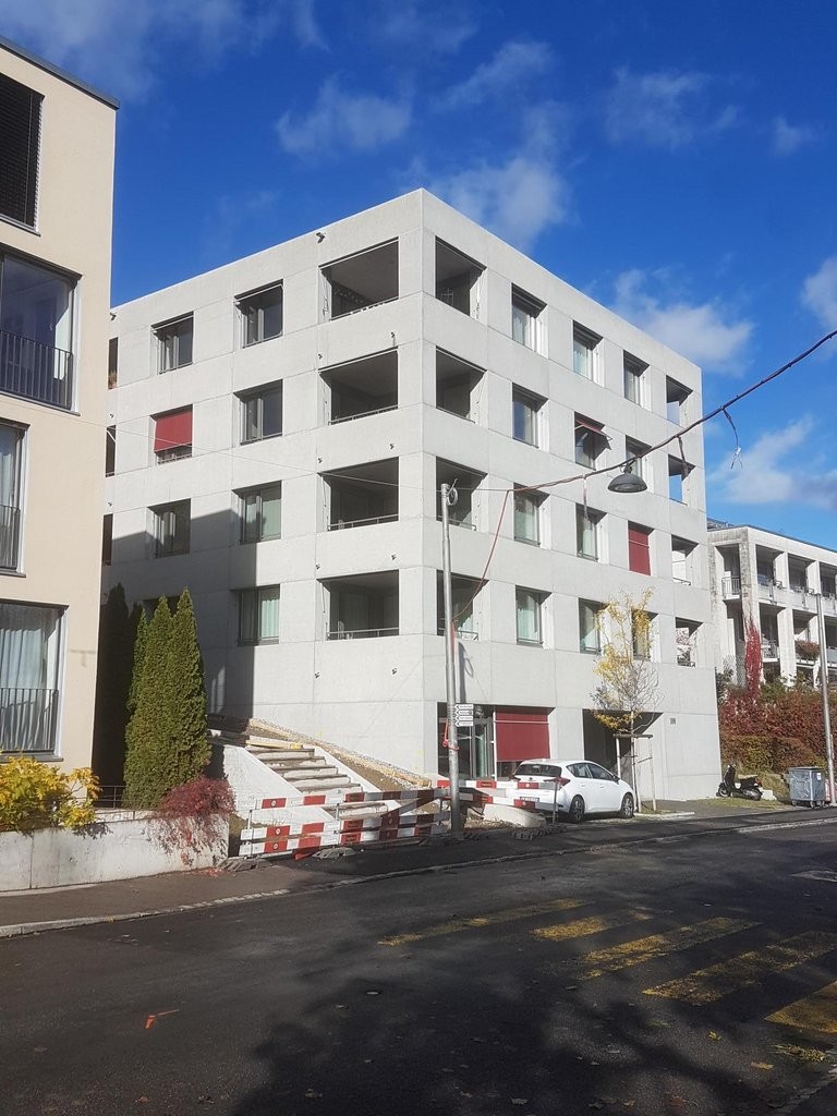 Bild 3 ½ Zimmer-Wohnung in Bern mieten