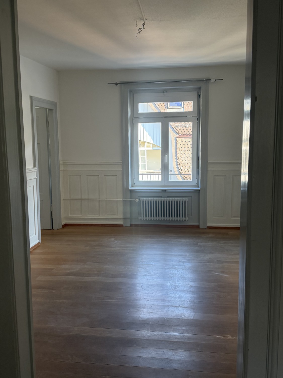 Bild 3 ½ Zimmer-Wohnung in Zürich mieten