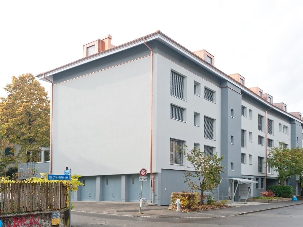 Bild 3 ½ Zimmer-Wohnung in Bern mieten