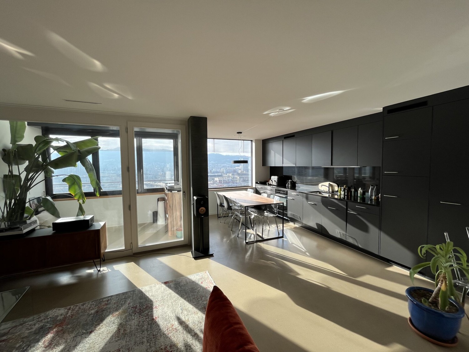 Bild 3 ½ Zimmer-Wohnung in Zürich mieten