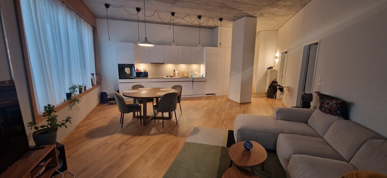 Bild 3 ½ Zimmer-Wohnung in Zürich mieten