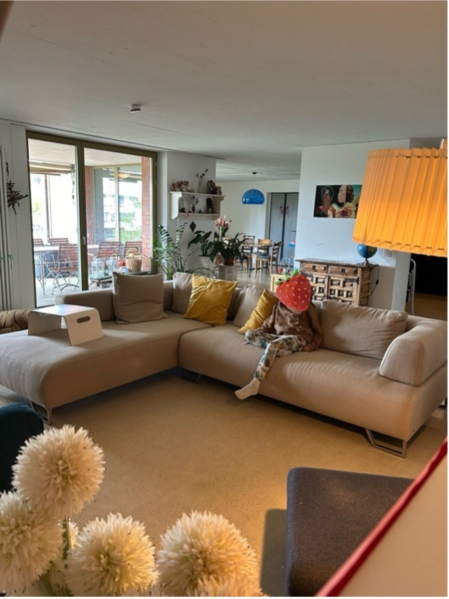 Bild 2 ½ Zimmer-Wohnung in Zürich mieten