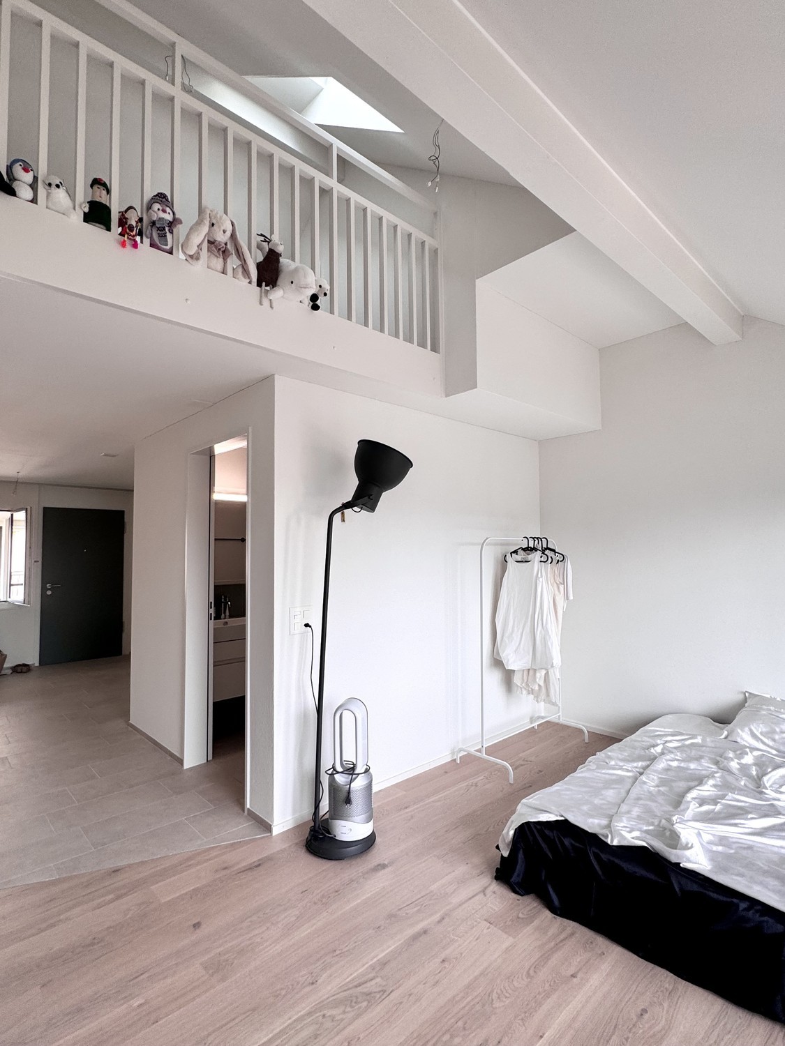 Bild 1 ½ Zimmer-Wohnung in Zurich mieten