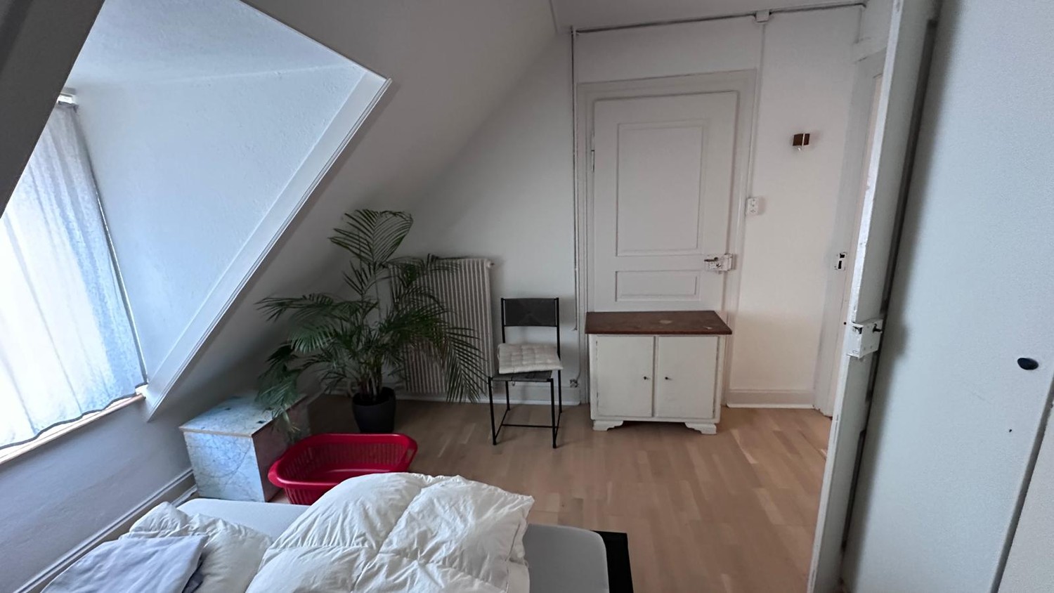 Bild 3 ½ Zimmer-Wohnung in Zürich mieten