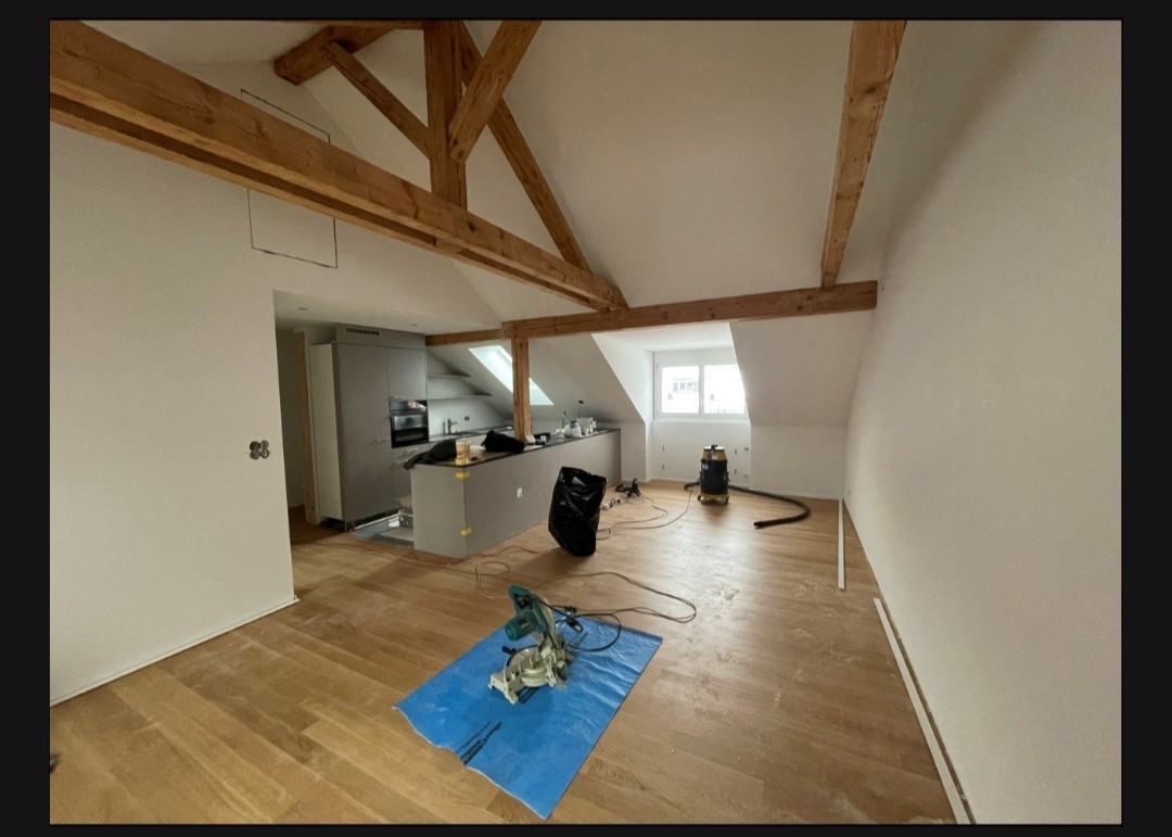 Bild 2 ½ Zimmer-Wohnung in Bern mieten