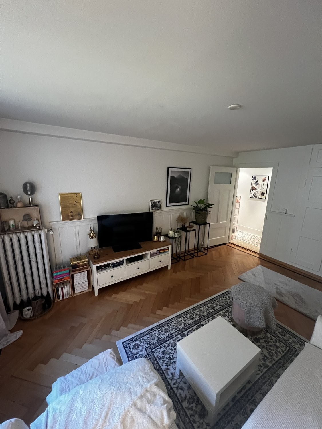 Bild 2 ½ Zimmer-Möblierte Wohnung in Zurich mieten