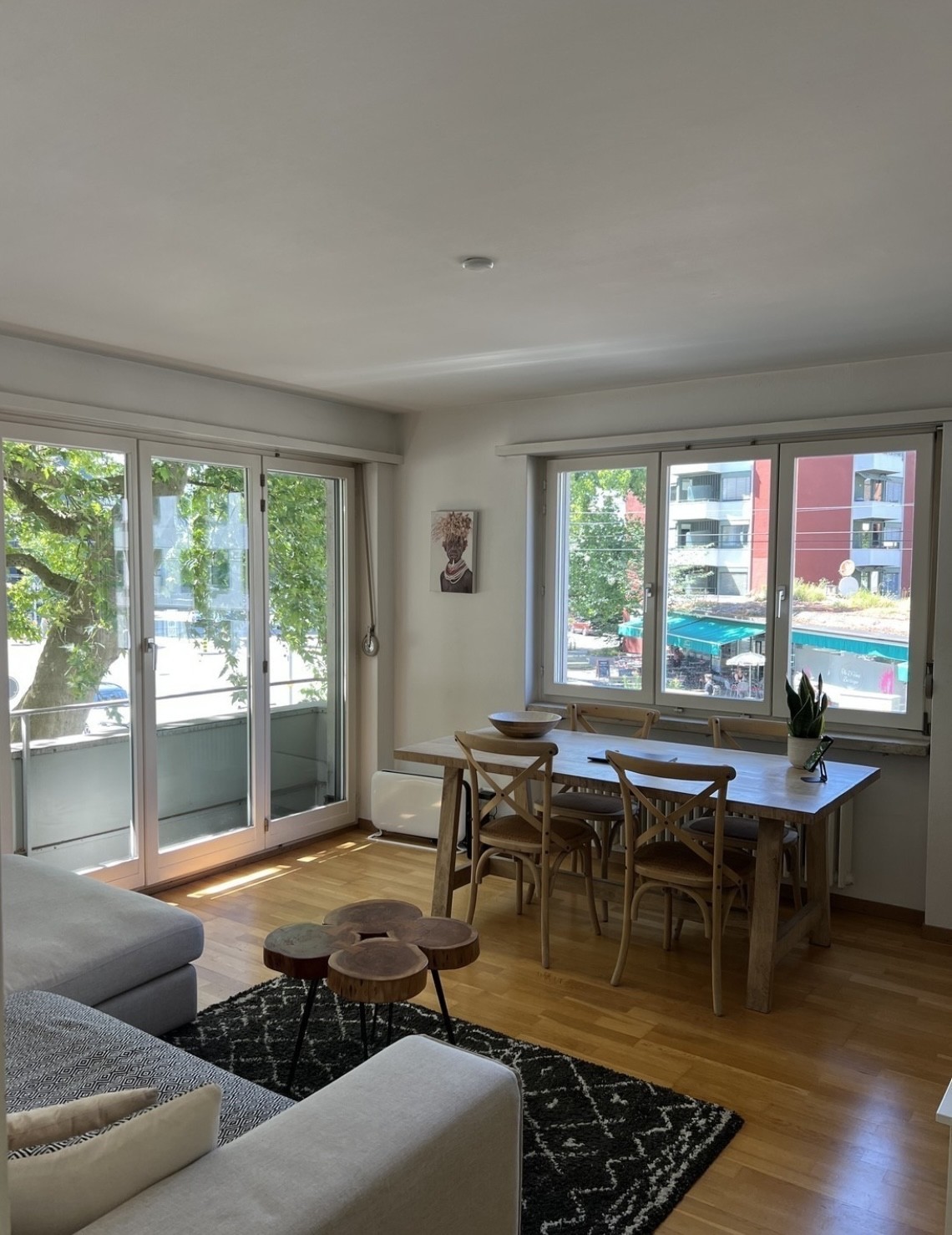 Bild 2 ½ Zimmer-Wohnung in Zürich mieten