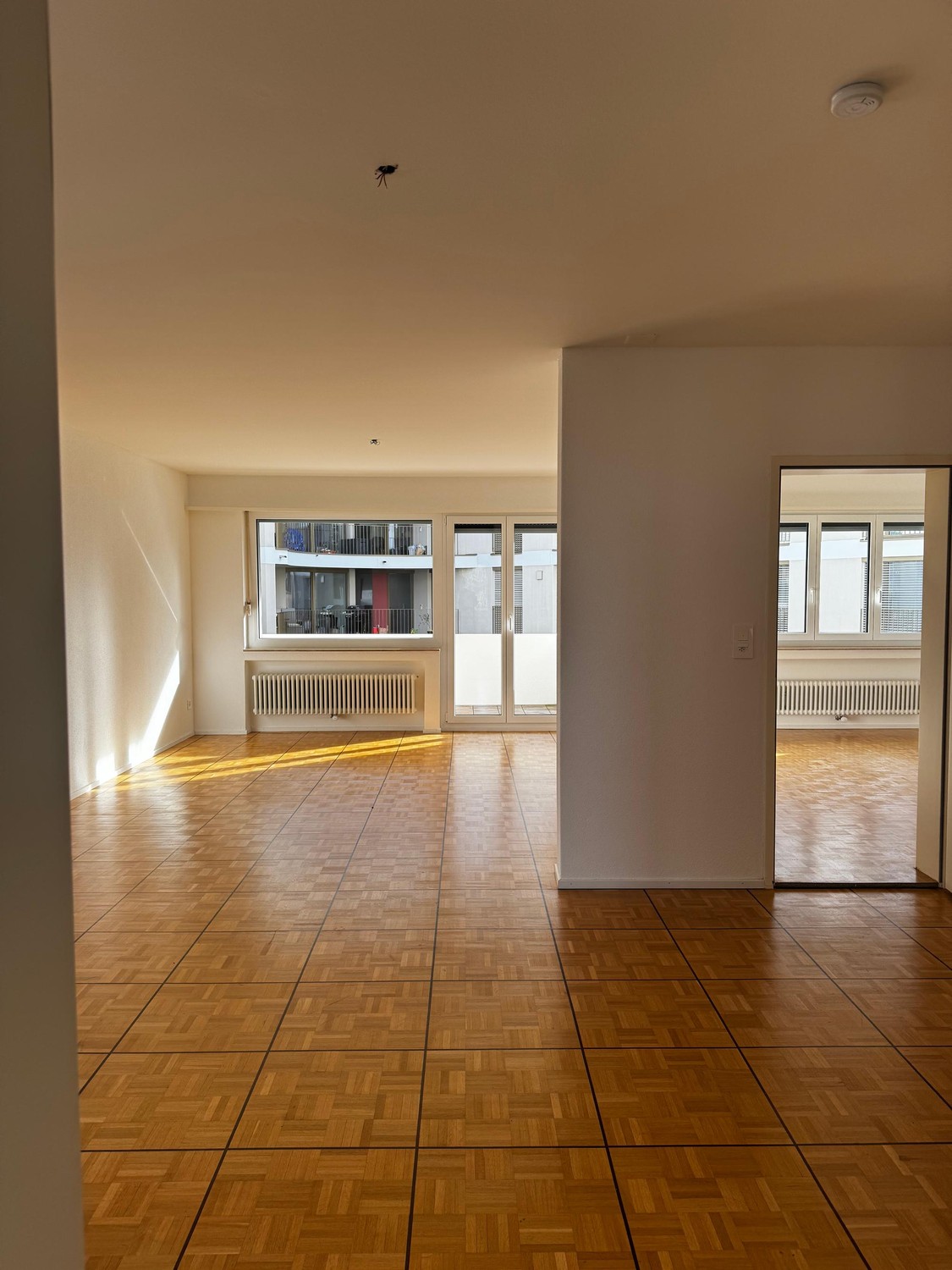 Bild 3 ½ Zimmer-Wohnung in Zürich mieten