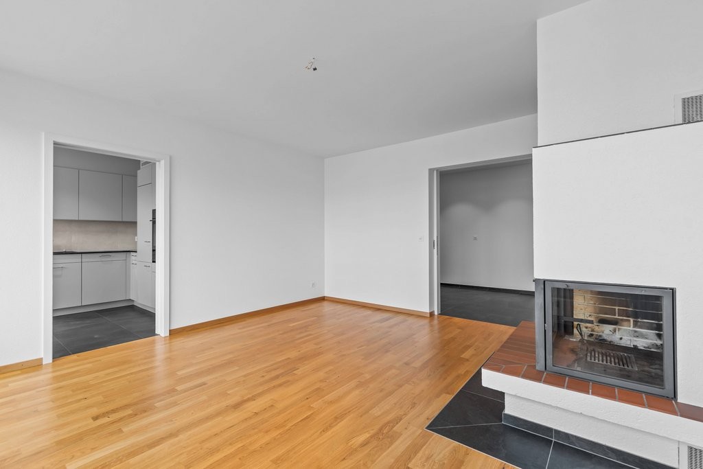 Bild 5 ½ Zimmer-Wohnung in Basel mieten