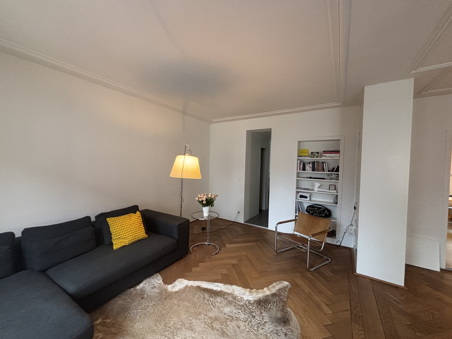 Bild 3 ½ Zimmer-Wohnung in Zürich mieten