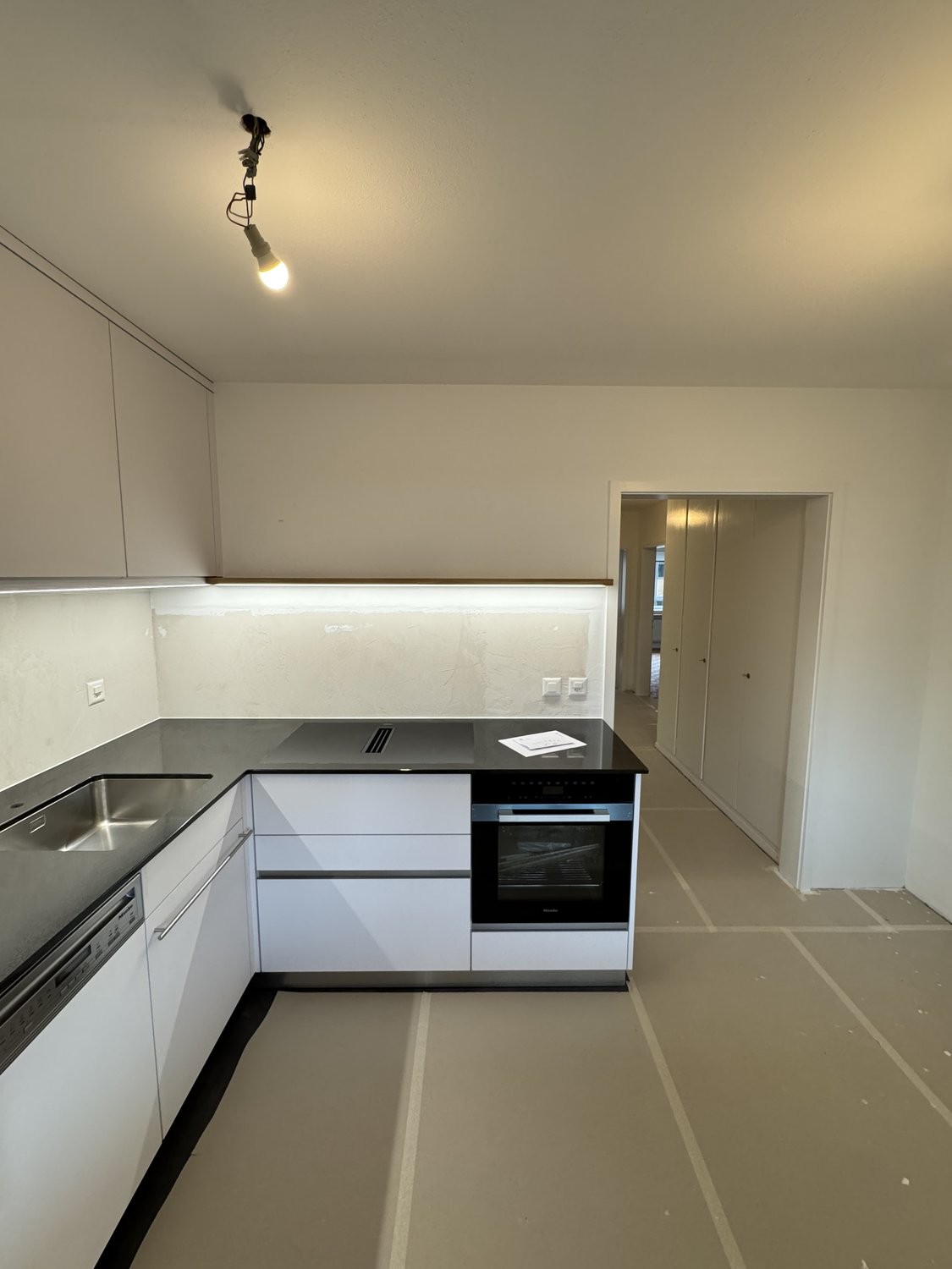 Bild 3 ½ Zimmer-Wohnung in Bern-Bümpliz mieten